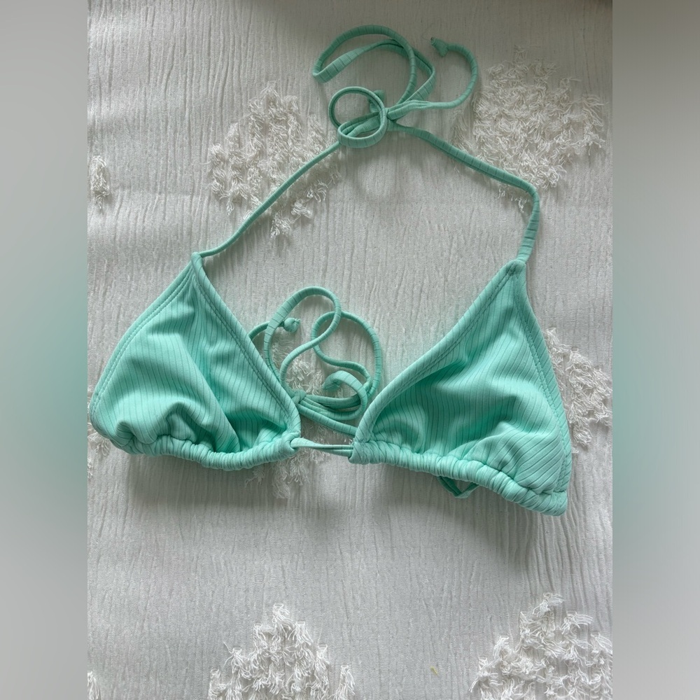 triangle Bikini top